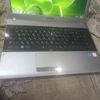 لپ تاب سامسونگ مدل RV520