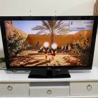 تلویزیون LG|تلویزیون و پروژکتور|بابلسر, |دیوار