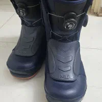 بوت اسنوبرد برند head دبل BOA|ورزش‌های زمستانی|تهران, امام زاده عبدالله|دیوار