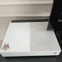xbox one s 1 ترابایت