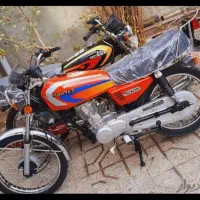 موتور سیک هندا ملی مدارک دار