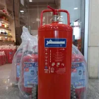 کپسول اتشنشانی  ۲۵ کیلویی سپهر