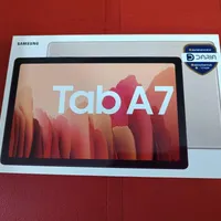 تبلت سامسونگ  Tab a7  T505