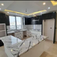 آپارتمان ۱۲۵ متری نوساز کلید نخورده با سند تک برگ|فروش آپارتمان|رویان, |دیوار