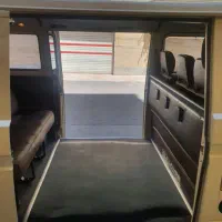 فولکس واگن T3|خودرو کلاسیک|تهران, اقدسیه|دیوار