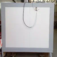 سردخانه نیسانی چرخ دار|ماشین‌آلات صنعتی|یزد, |دیوار