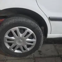 لاستیک کمهو ۲۰۵ سمند .ال نود. اریسان .دنا .|قطعات یدکی و لوازم جانبی|پاکدشت, پاکدشت (مامازند)|دیوار