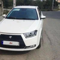 دنا پلاس 6 دنده دستی