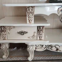 میز تلویزیون زیبا درحدنو|میز تلویزیون|وحیدیه, |دیوار