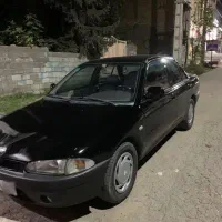 پروتون ویرا مدل ۸۷|خودرو سواری و وانت|تهران, مهران|دیوار