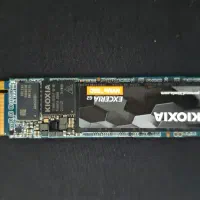 Ssd m2 kioxia 1tb