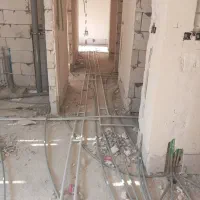 برق کشی ساختمان پذیرفته می‌شود.|خدمات پیشه و مهارت|ابهر, |دیوار