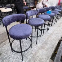 صندلی ا‌پن جزیره کانتر مدل تدی کیفیت A+|صندلی و نیمکت|تهران, شهید رجایی|دیوار