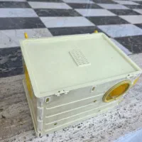 قفس عروس هلندی،کاسکویی|لوازم جانبی حیوانات|کرج, محمد آباد|دیوار