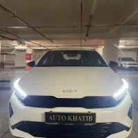 کیا k3 کی 3 مدل۲۰۲۴(اقساطی)اماده تحویل