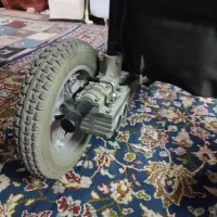 ویلچر برقی|آرایشی، بهداشتی، درمانی|ورامین, ورامین|دیوار