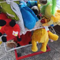 عروسک عمده ای|اسباب‌‌بازی|نورآباد, |دیوار