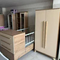 تختی برای رویاهای بزرگ کودکانه*سیسمونی اقساطی|اسباب و اثاث بچه|تهران, نارمک|دیوار