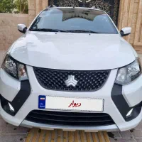 سواری کوئیکS اواخر برج 12/ 1402 درحد صفر