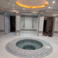 ۱۲۰۰ متر بنای نو ساز|اجارهٔ خانه و ویلا|تهران, شهرک محلاتی|دیوار