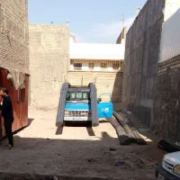 نیسان اهن کش آهن کشی