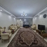 اپارتمان۹۵متری/تجهیز/سند اماده/با پارکینگ/زاگرس ها|فروش آپارتمان|اسلام‌شهر, شهرک قائمیه|دیوار