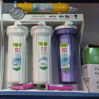 تصفیه آب خانگی