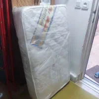 تشک طبی فنری رویال
