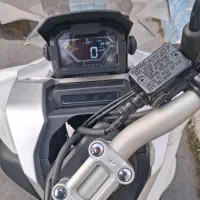 موتورسیکلت adv160 دینو