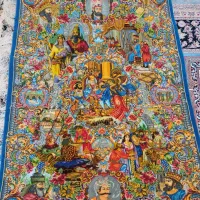 فرش دست بافت