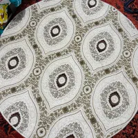فرش ۲ متری در حد نو