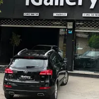 جک S5 اتوماتیک، مدل ۱۴۰۲|خودرو سواری و وانت|گنبد کاووس, |دیوار