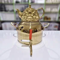 قوری کتری شیک زیر قیمت بازار