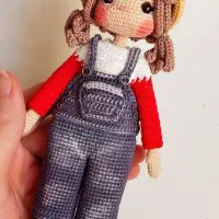 آموزش بافتنی|خدمات آموزشی|کرمان, |دیوار