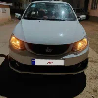 ساینا S با استاندار ۸۵ گانه مدل ۱۴۰۴