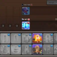 کلش افز کلن