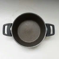 قابلمه و تابه گرانیت کاراجا|ظروف پخت‌وپز|تهران, یوسف‌آباد|دیوار