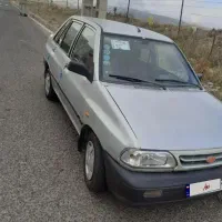 پراید ۸۷|خودرو سواری و وانت|اردبیل, |دیوار