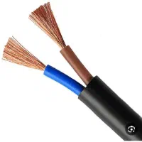 کابل چهار در شانزده پنجاه متر