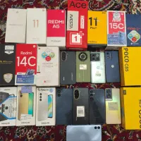 بالاترین خریدارگوشی کارکرده همه مدل  میخریم