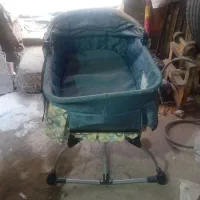 گهواره فروشی|کالسکه و لوازم جانبی|مینودشت, |دیوار