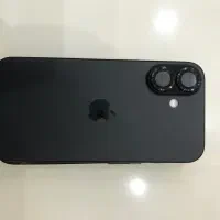 ایفون ۱۶ نرمال، معاوضه با ۱۷ پرو|موبایل|گلستان (تهران), |دیوار