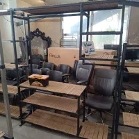 قفسه/ خونه /ک ا ر خونه