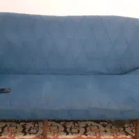 مبل ۷ نفره|مبلمان خانگی و میز عسلی|تهران, مخصوص|دیوار