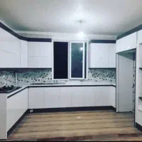 کابینت و کمد دیواری با بهترین کیفیت|مصالح و تجهیزات ساختمان|تاکستان, |دیوار