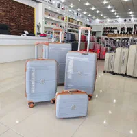 لایت چمدان Vip مدل رونیز|کیف، کفش، کمربند|شیراز, اصلاح‌نژاد|دیوار