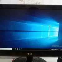 کامپیوتر سالم کامل|رایانه رومیزی|شهریار, شهرک شاهد|دیوار