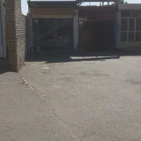 فروش گاراژ مغازه دفتر کارگاه تجاری