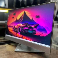 آل این وان لمسی اچ پی|رایانه رومیزی|تهران, فلسطین (میدان انقلاب)|دیوار