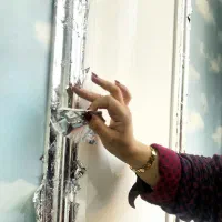 کارآموز و همکار خانم جهت پتینه با آموزش رایگان